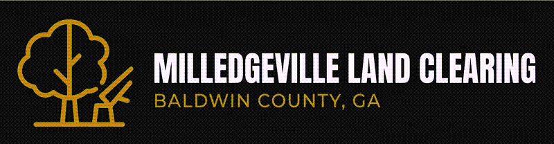 Milledgeville Land Clearing
